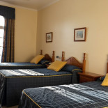 Hostal Río Blanco