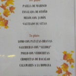 Bar Nou Restaurant