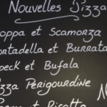 Pizza Sicilia