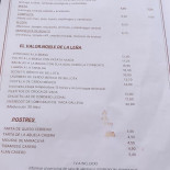 Mesón A Cepa