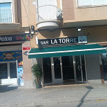 La Torre