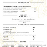 Brasserie Saint Jacques
