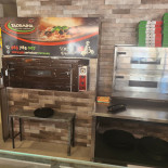 Pizzería Taormina