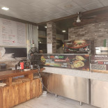 Pizzería Taormina