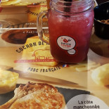 Poivre Rouge