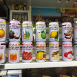 Les Saveurs Du Siam
