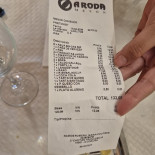 A Roda