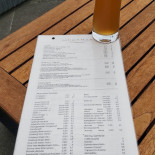 Meerbar Restaurant, Bar Lounge Im Düsseldorfer Medienhafen