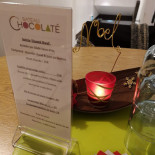 Bateau Chocolaté