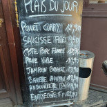 La Pomme D'or