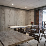 Bistrot L'usine