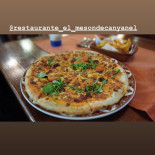 El Meson De Canyamel