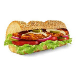 Subway An Der Talle