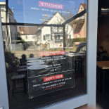 Pops Burger Möhringen