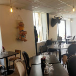 L'atelier Bistro-resto