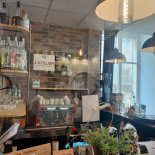 L'atelier Bistro-resto