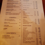 Brasserie Le Front Populaire