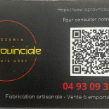 La Provinciale Le Tignet Peymeinade