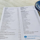 Merendero Los Pescaditos