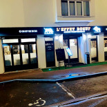 L'effet Boeuf