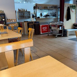 Gaststätte Rangau