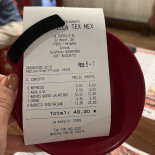 La Tortilla Tex-mex