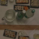 Sushi Zone