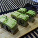 Casa Sushi