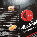 Abou Habib Hauptbahnhof Hannover