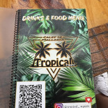 Tropical Square