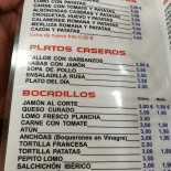 MesÓn Los Manueles