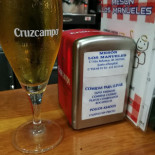 MesÓn Los Manueles