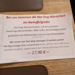 Lübecker Kartoffelkeller