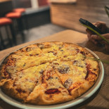 Cafeteria Pizzeria Jet1