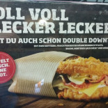 Kentucky Fried Chicken