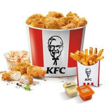 Kentucky Fried Chicken