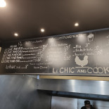 Le Chic And Cook 94 Poulet Braisé