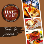 Hall Café