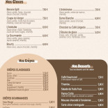 Hall Café