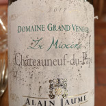 Les Caves Henri Iv