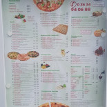 Pizzeria Boxenstop Oberhonnefeld-gierend