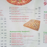 Pizzeria Boxenstop Oberhonnefeld-gierend