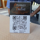 Aromas De La India