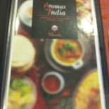 Aromas De La India
