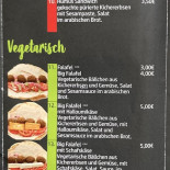 Mr. Lecker, Orientalische Spezialitäten