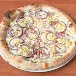 Pizza Story Bourgoin La Pizz Des Potes