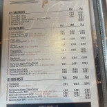 O'parloir Brasserie