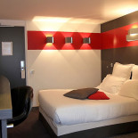 Best Western The Versailles