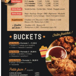 Les1000pizzas Les1000burgers