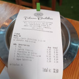 Taberna Cántabra